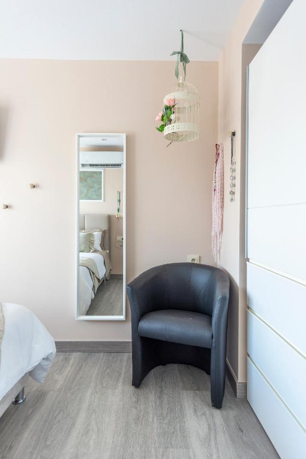 Apartamento M1106 Vistas al mar y lujo en Costa Sol Benalmádena Exterior foto